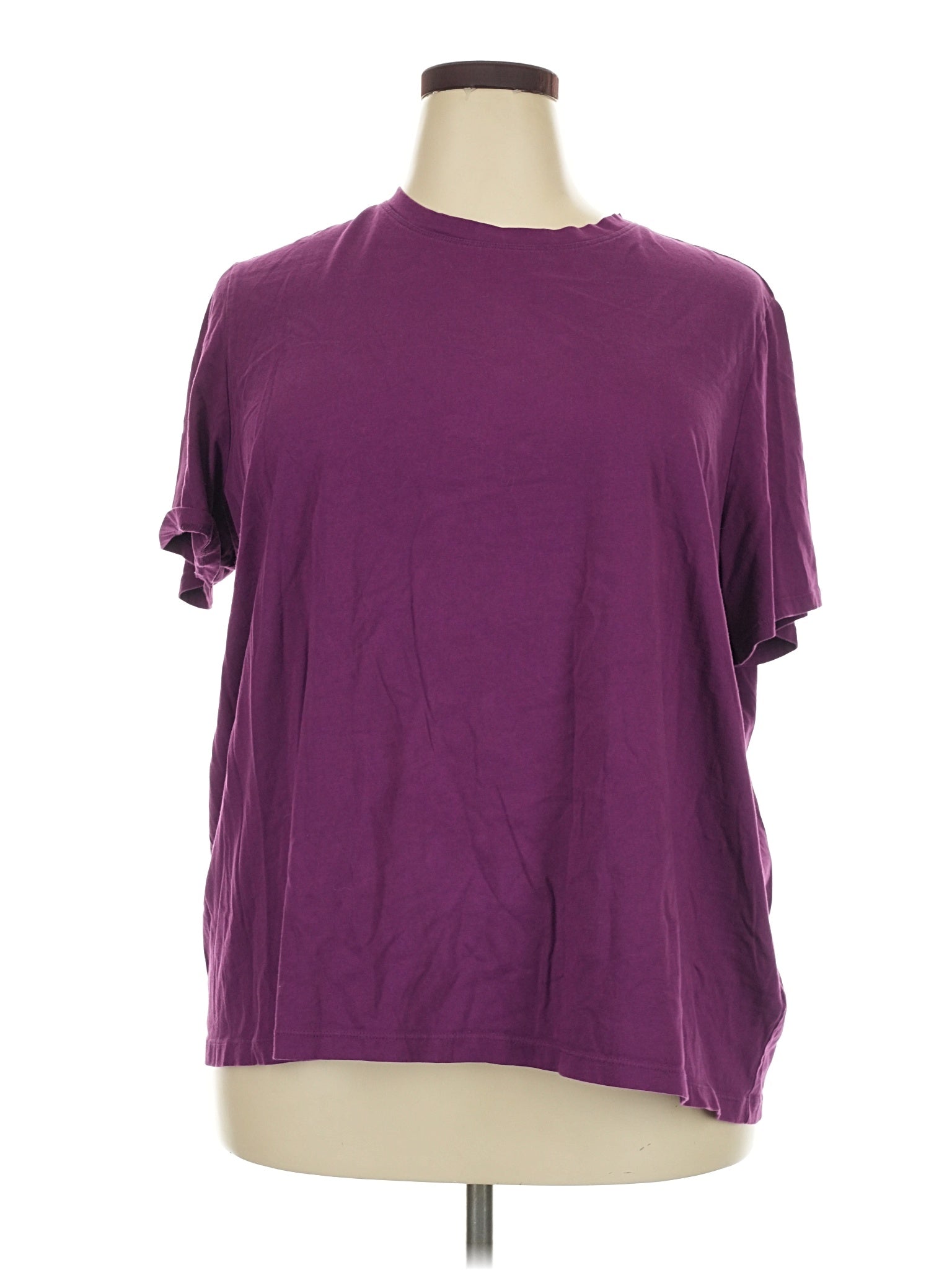 1 size - 3X W