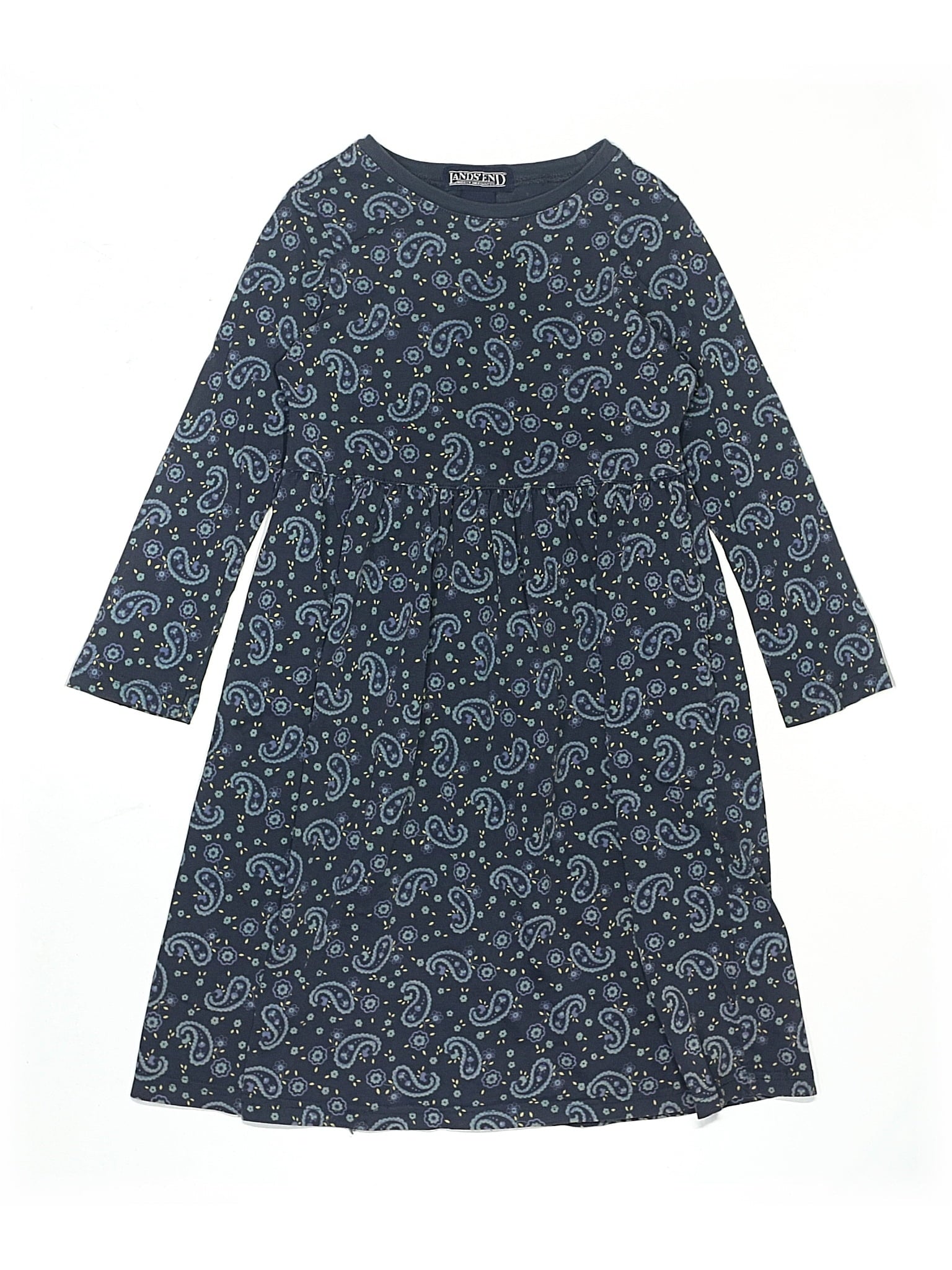 1 size - 6X