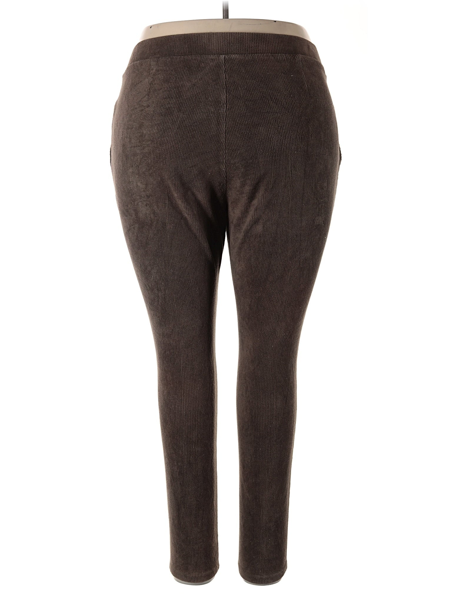 2 size - 2X W