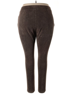 2 size - 2X W