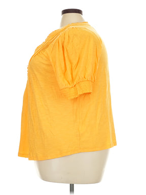 4 size - 2X W
