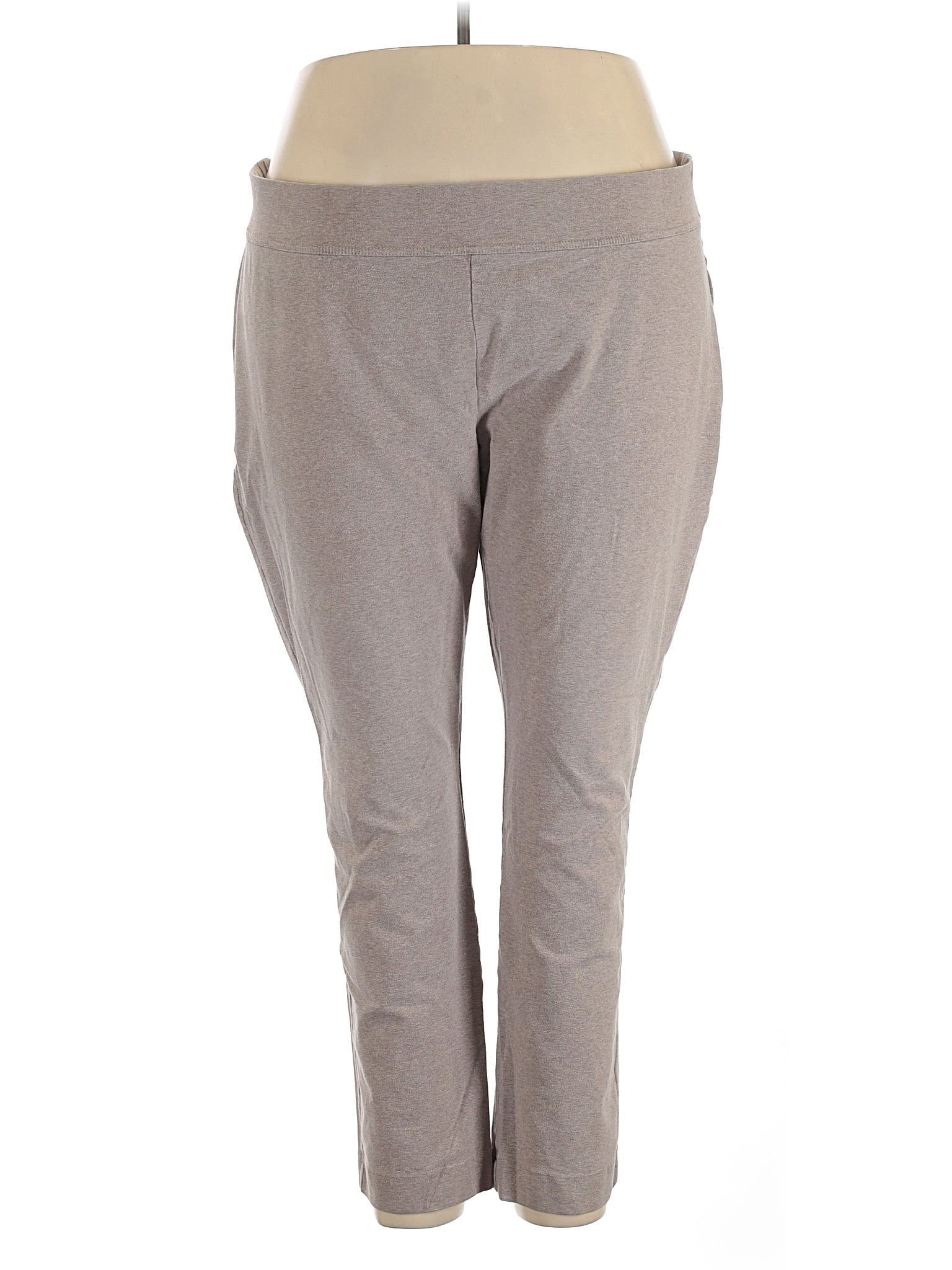 1 size - 3X W