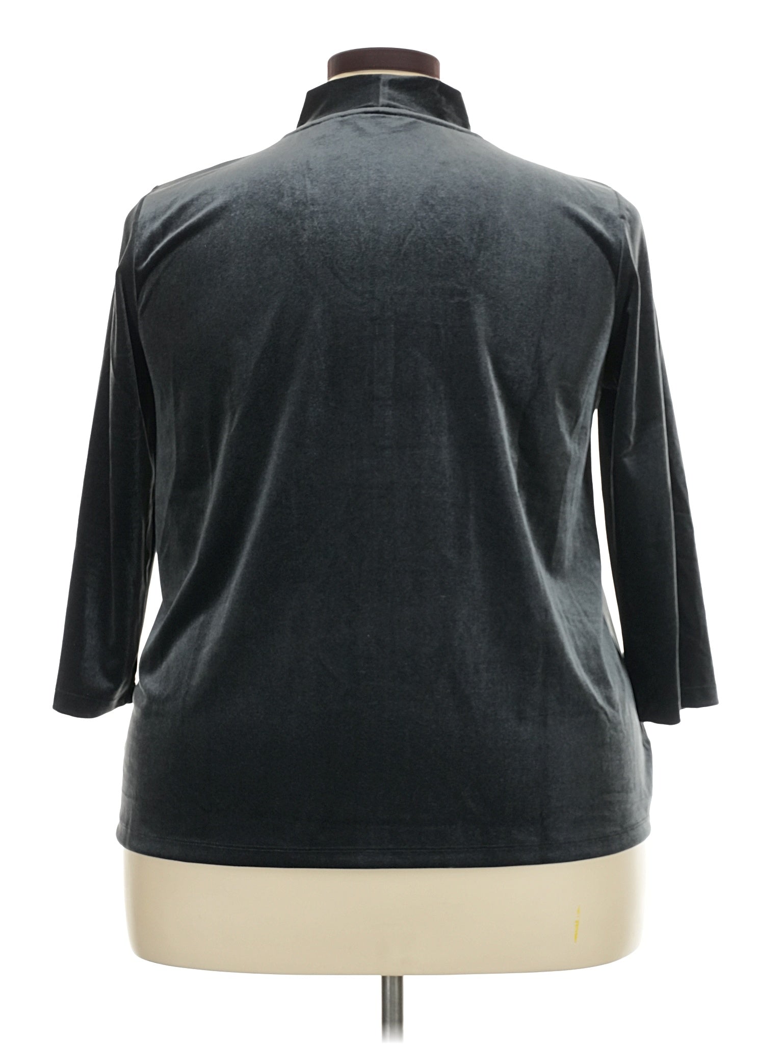 2 size - 3X W
