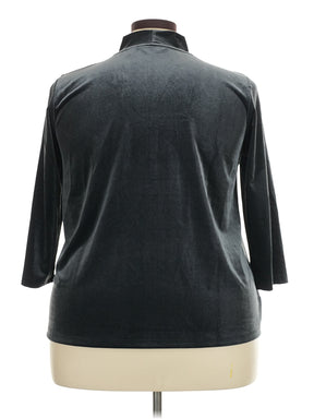 2 size - 3X W