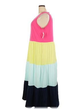 4 size - 2X W