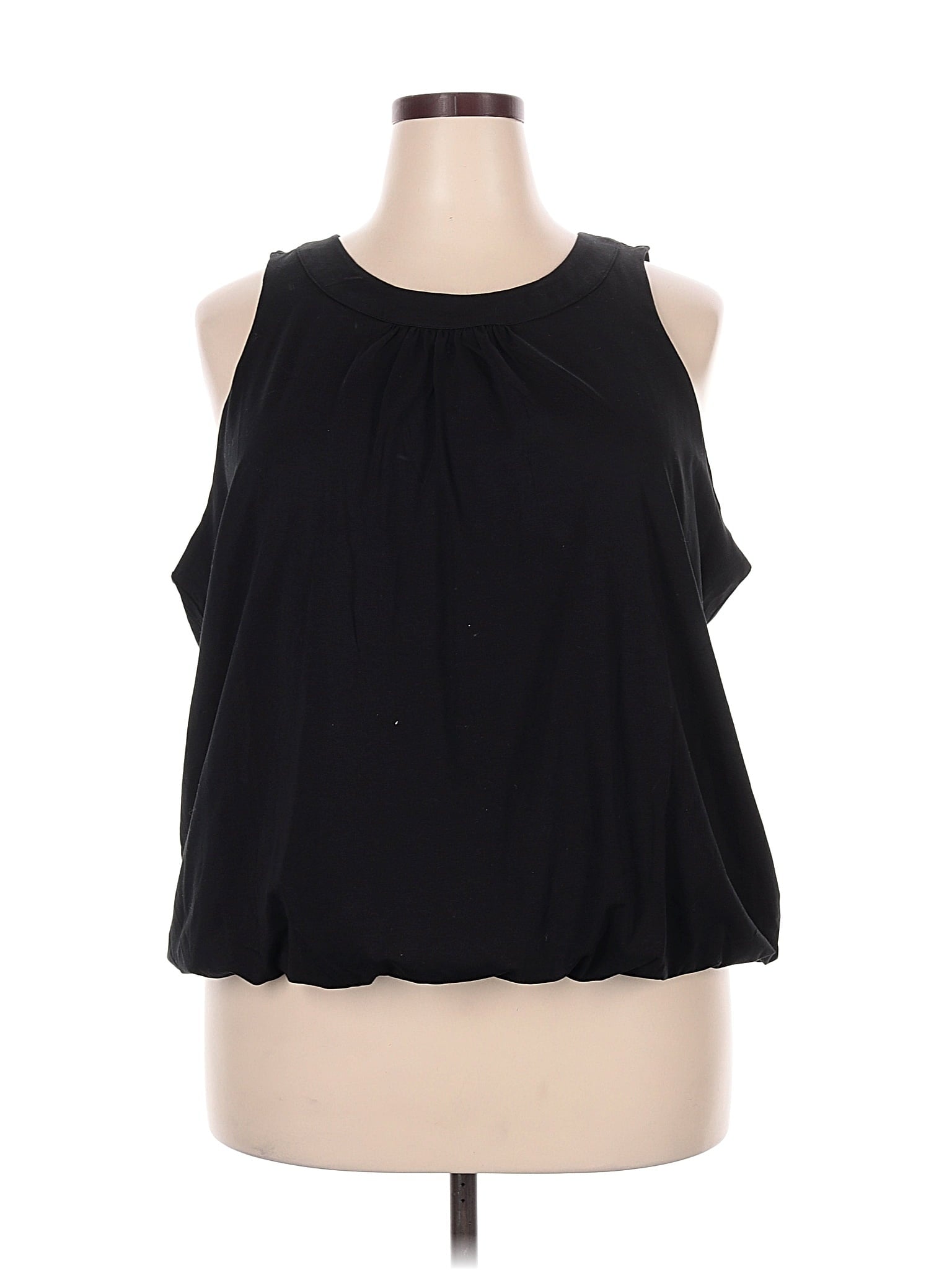 1 size - 2X W