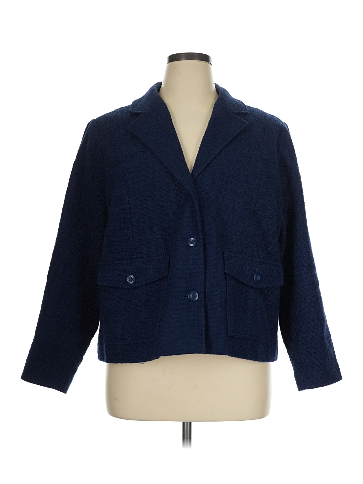 1 size - 1X W
