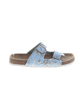 1 shoe size - 9