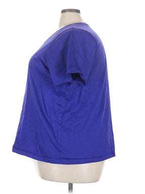 4 size - 3X W