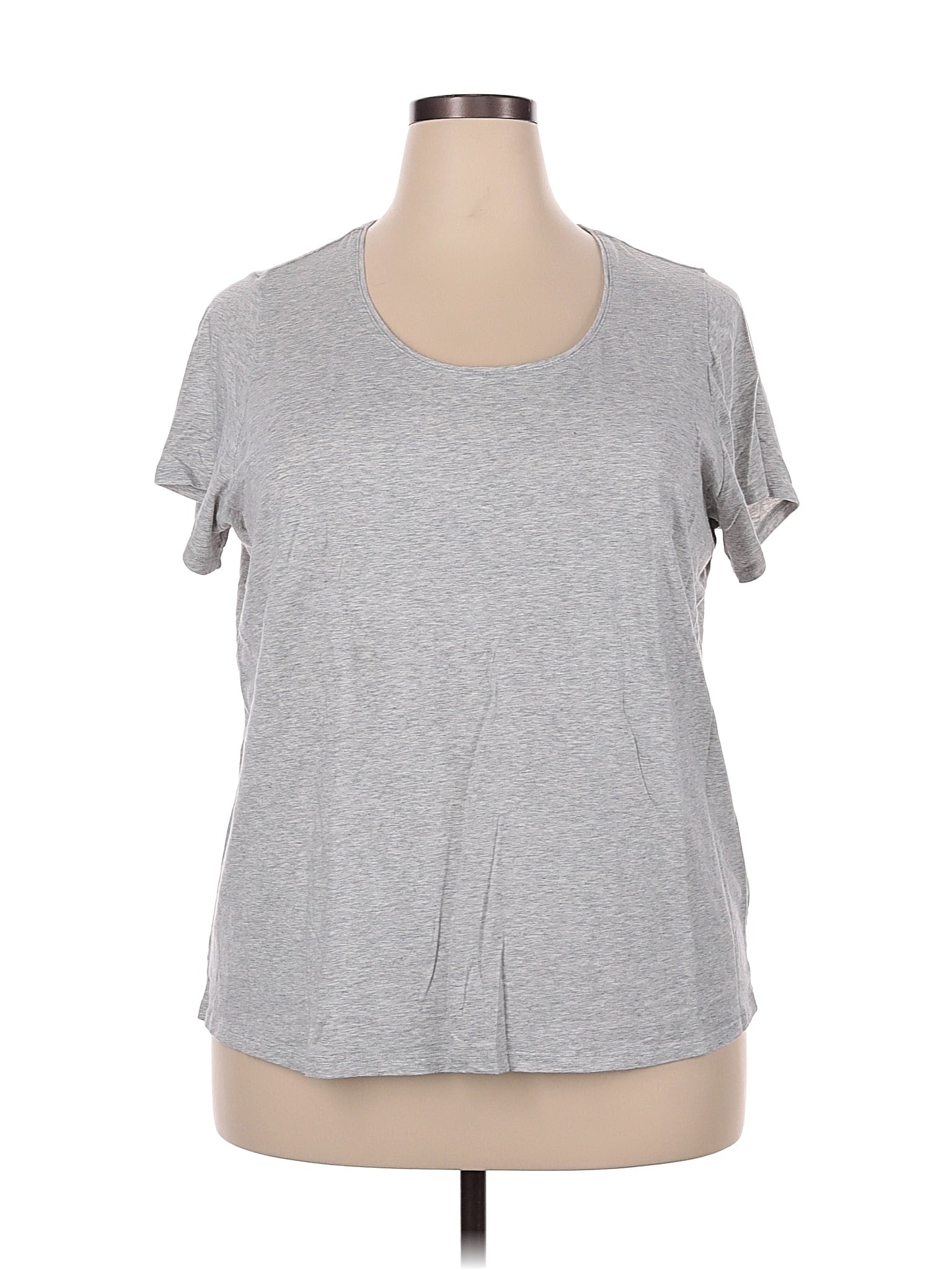 1 size - 2X W