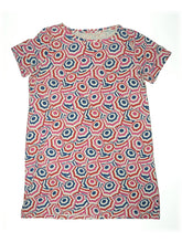 1 size - L (Kids)