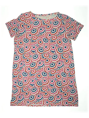 1 size - L (Kids)