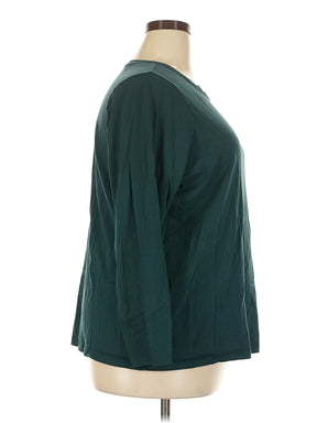 3 size - 2X W
