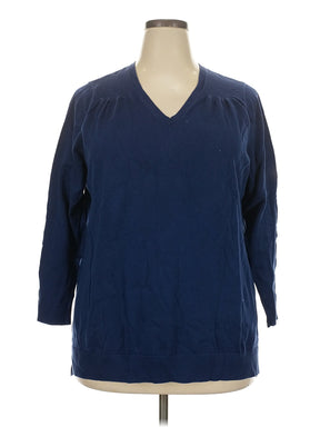 1 size - 2X W