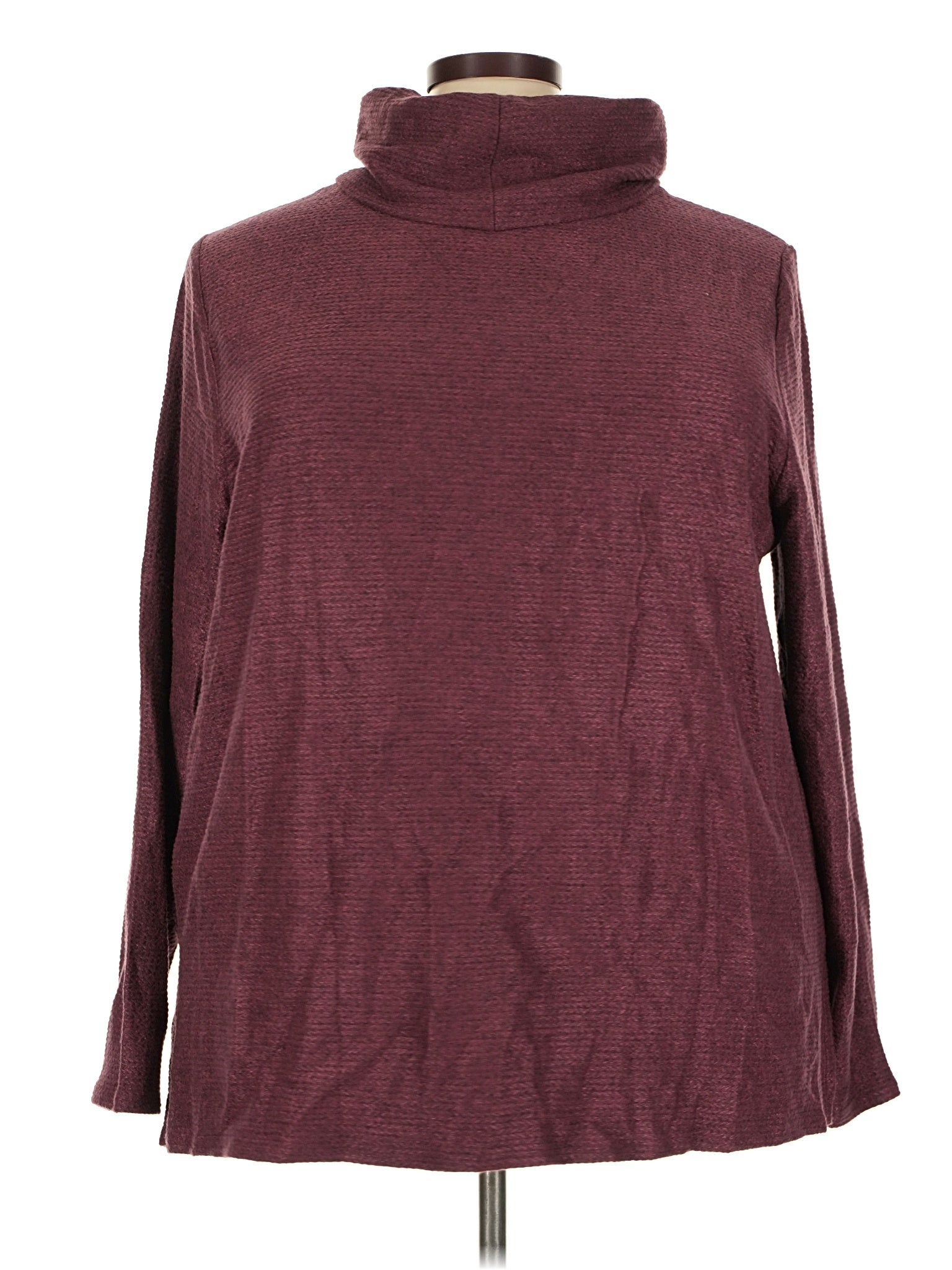 1 size - 3X W