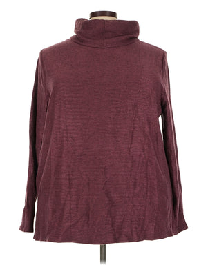 1 size - 3X W