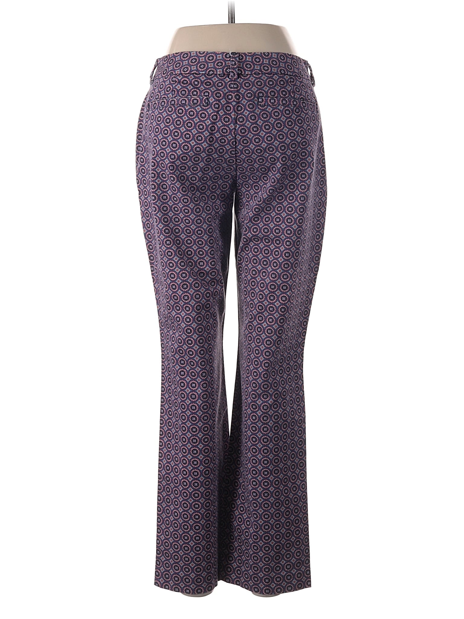 2 size - 4