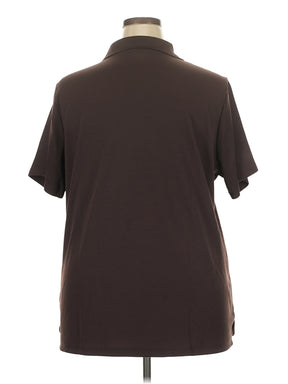 2 size - 2X W