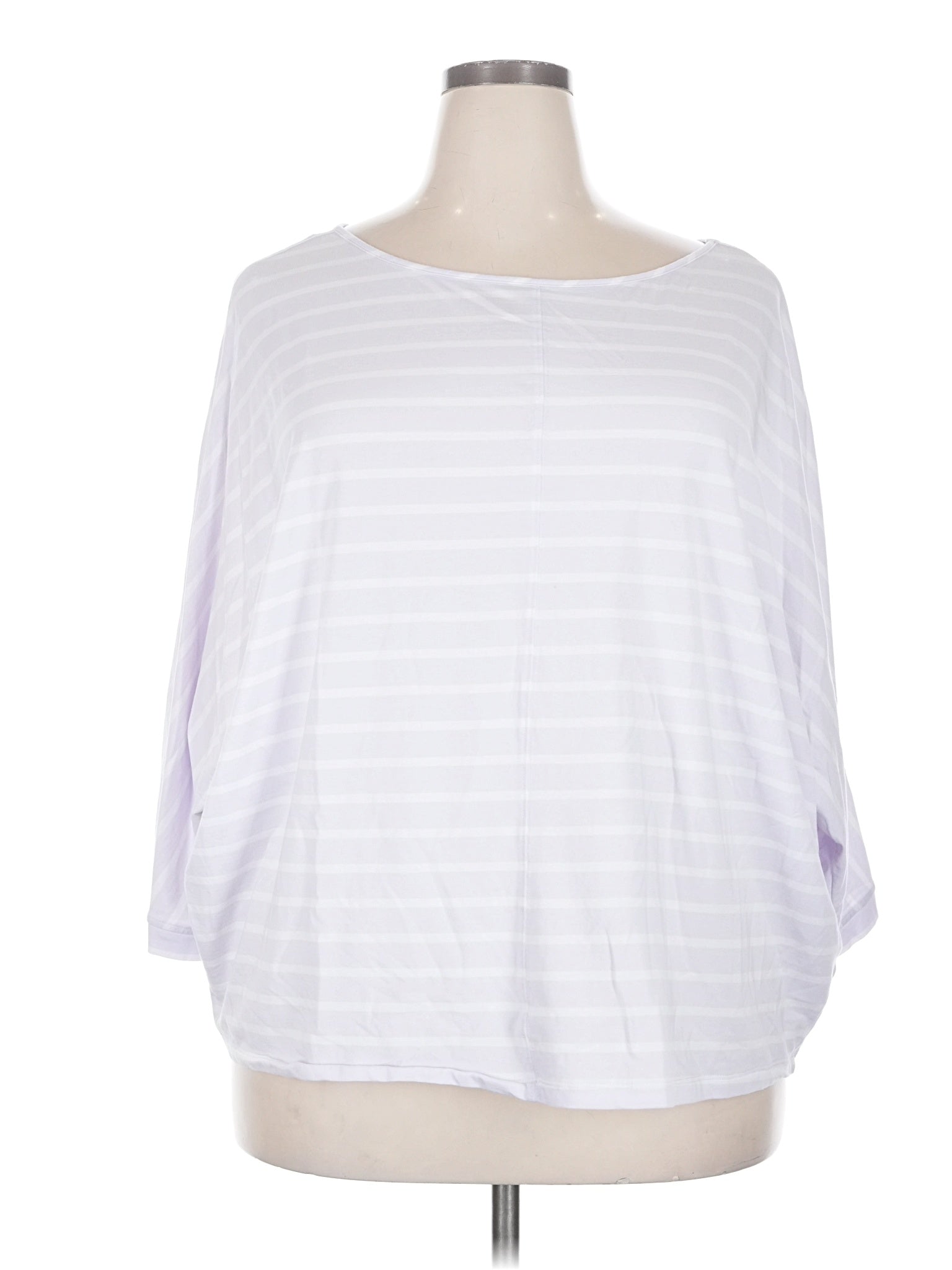1 size - 2X W