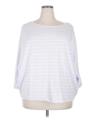 1 size - 2X W