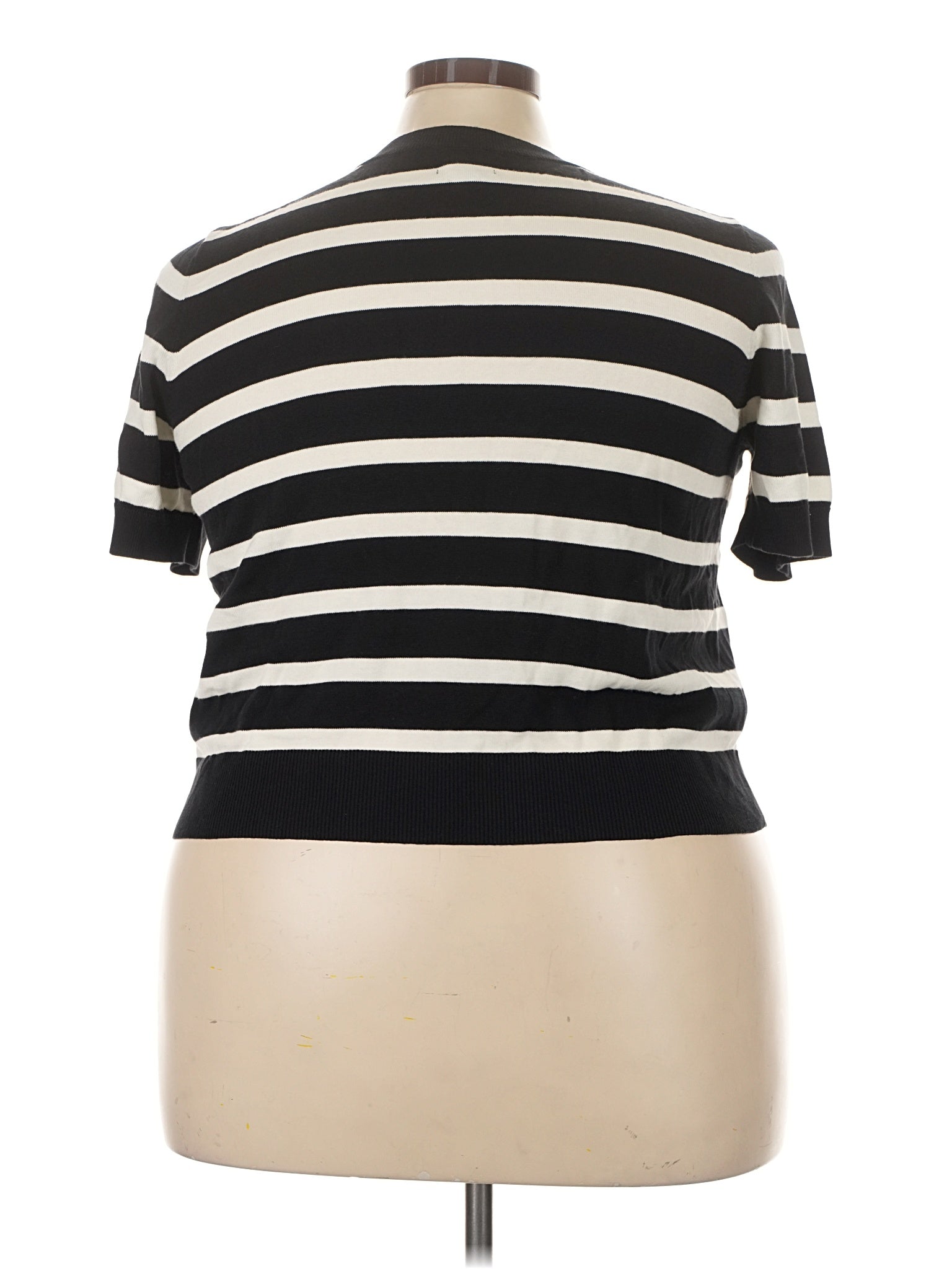 2 size - 3X W