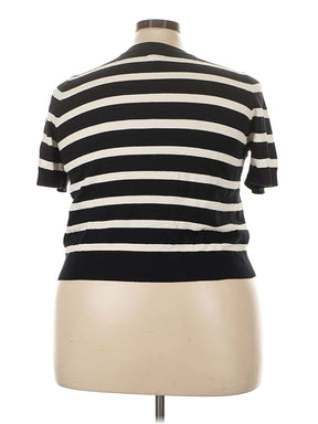 2 size - 3X W