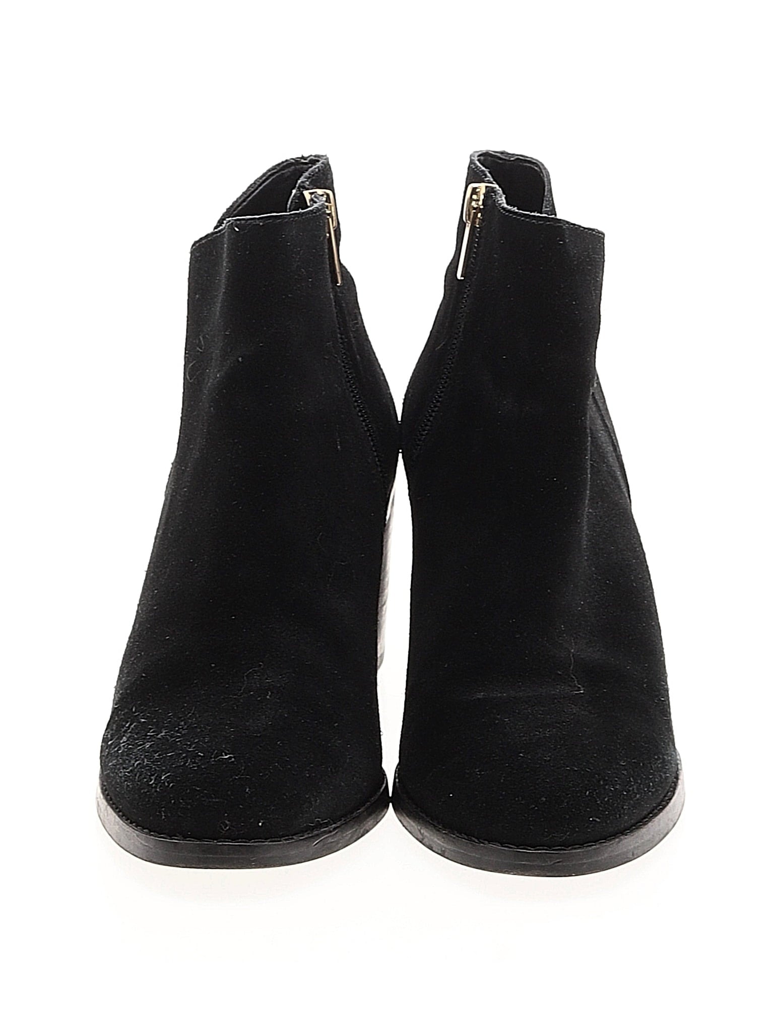 2 shoe size - 9 1/2