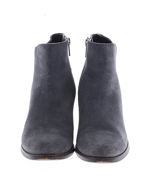 2 shoe size - 7