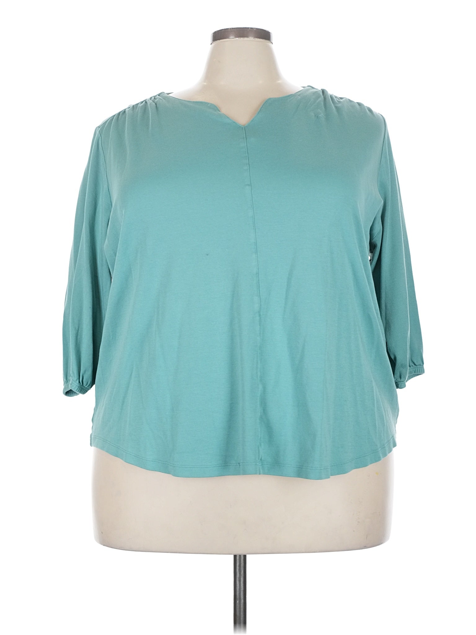 1 size - 3X W