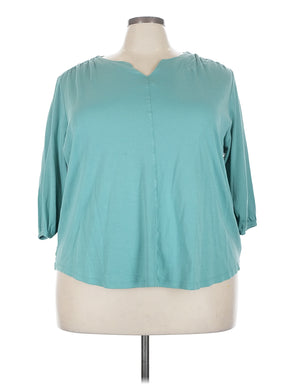 1 size - 3X W