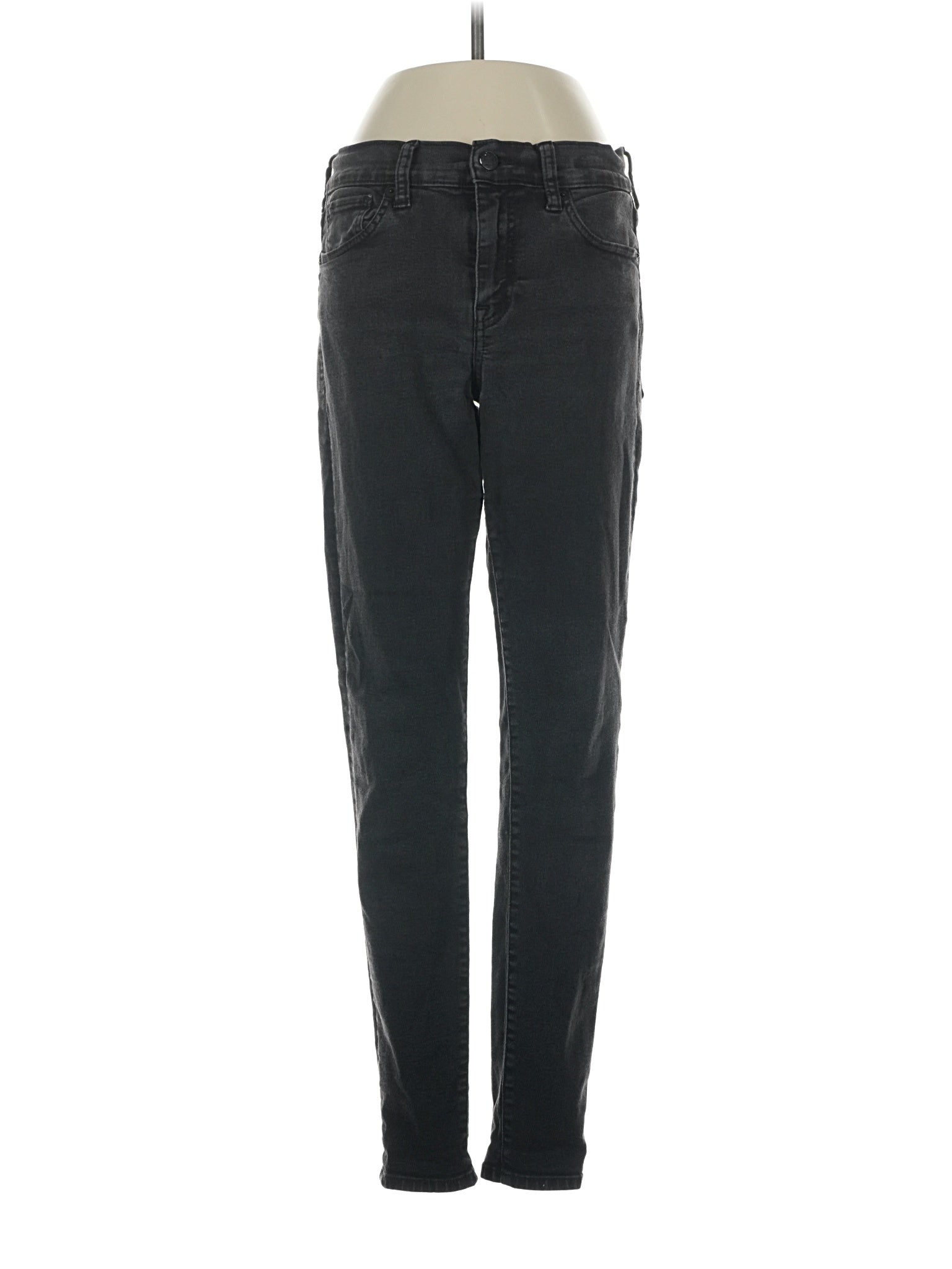 1 waist size - 27