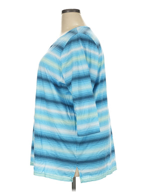 4 size - 2X W