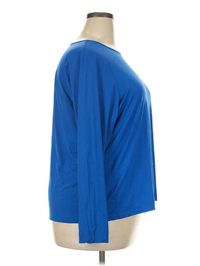 3 size - 2X W