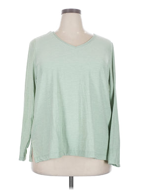 1 size - 2X W