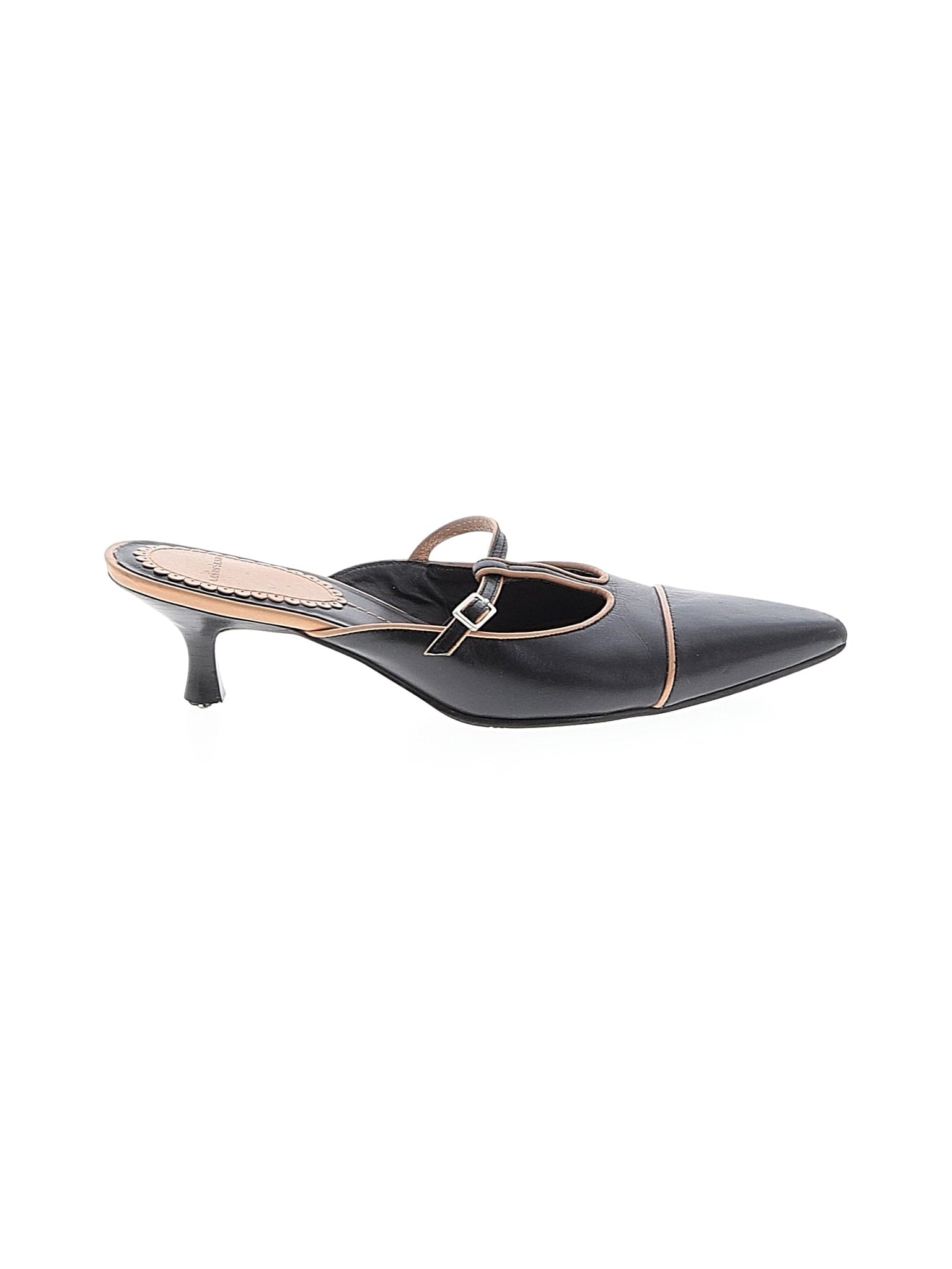 1 shoe size - 5 1/2