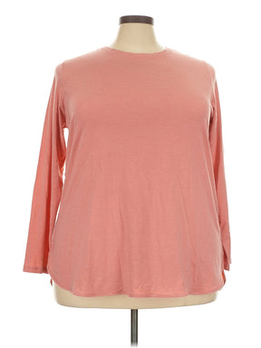 1 size - 2X W