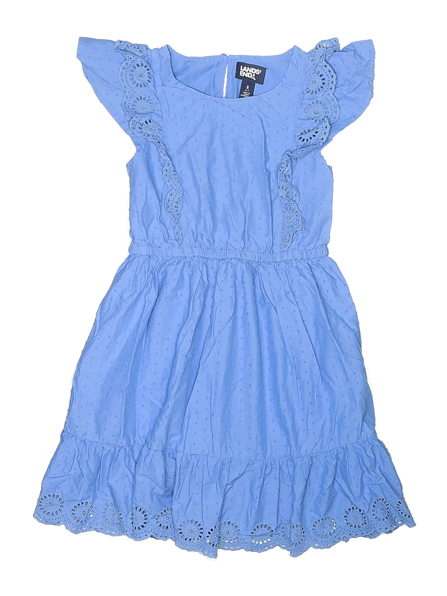 1 size - 6 - 7