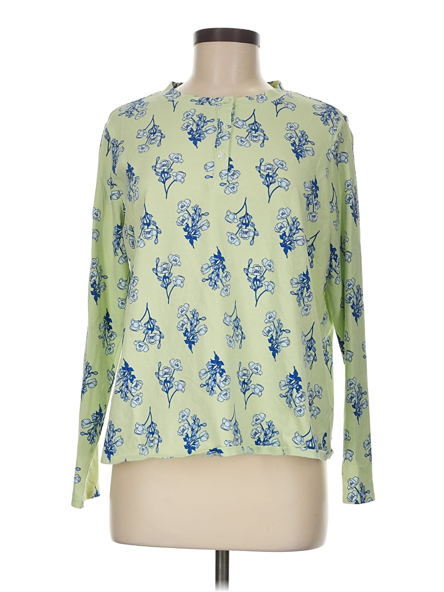 1 size - M