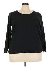 1 size - 3X W