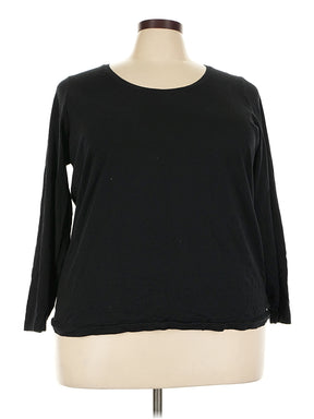 1 size - 3X W