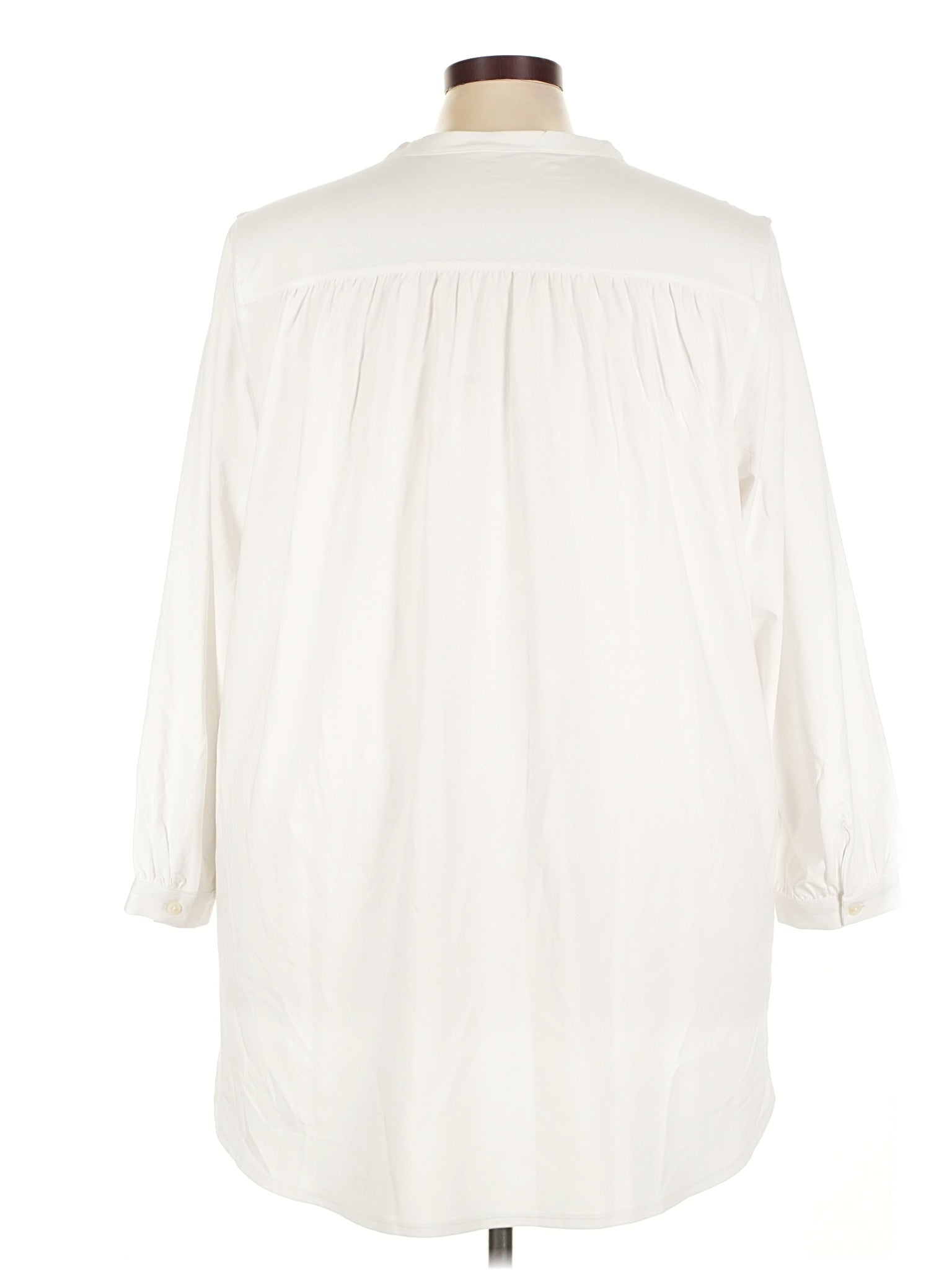 2 size - 3X W