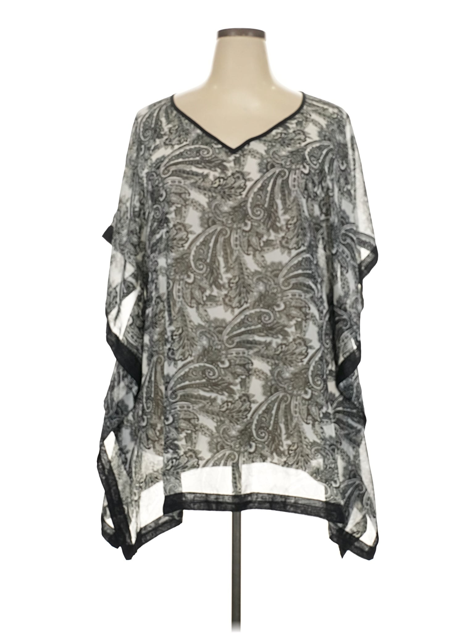 1 size - 18 W