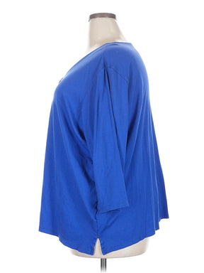 4 size - 2X W