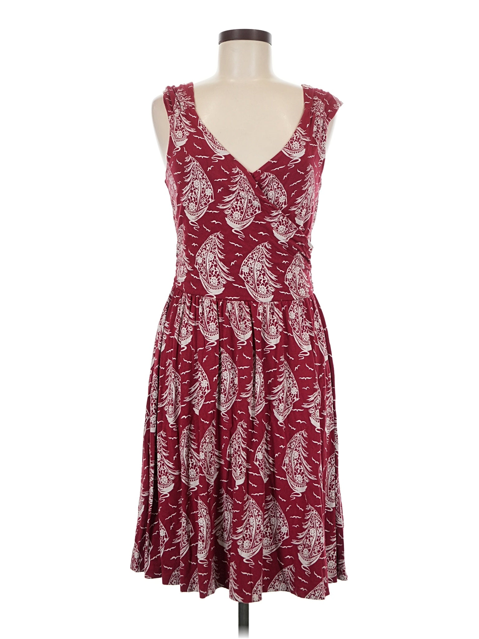 1 size - M P