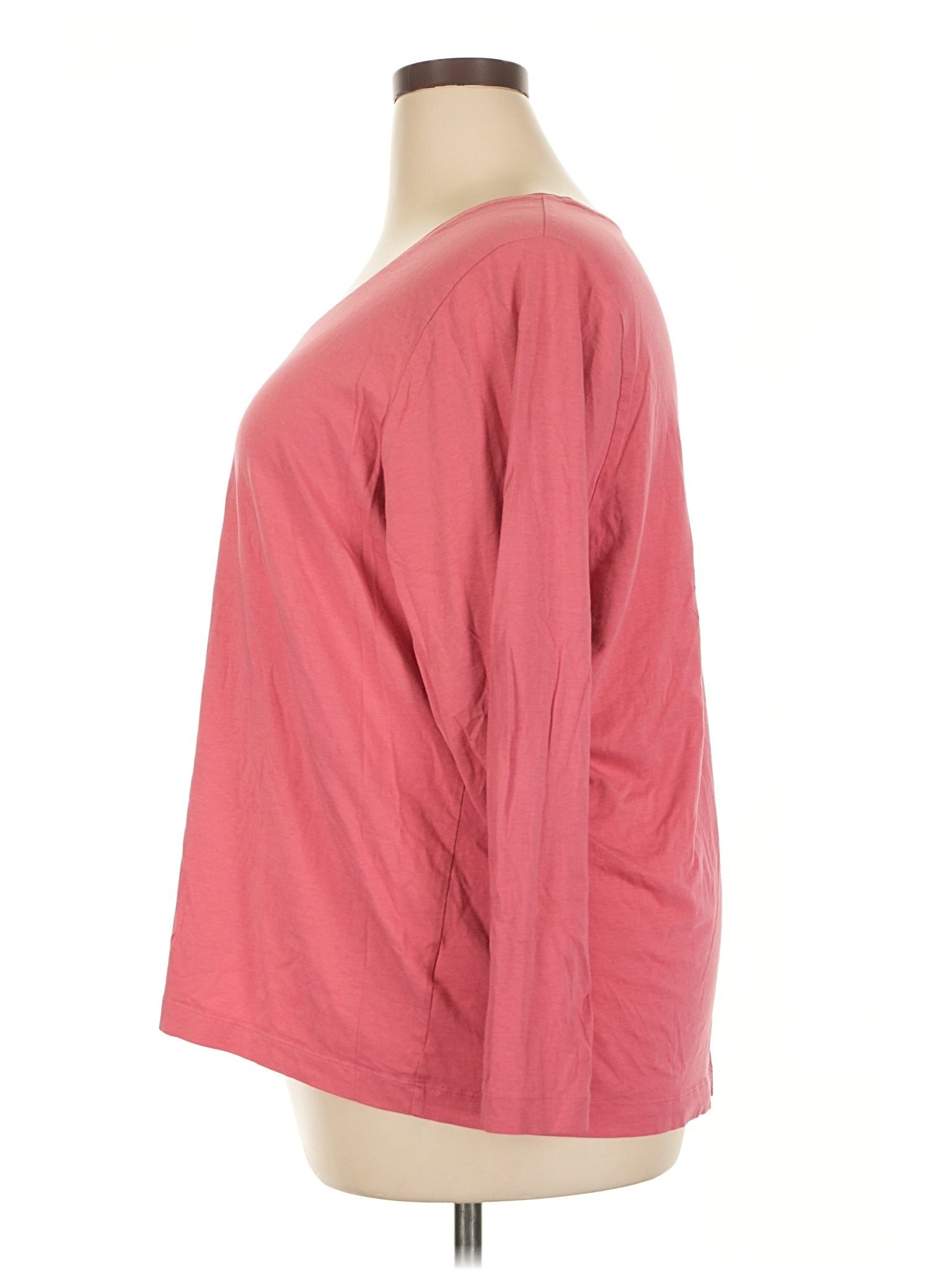 4 size - 3X W