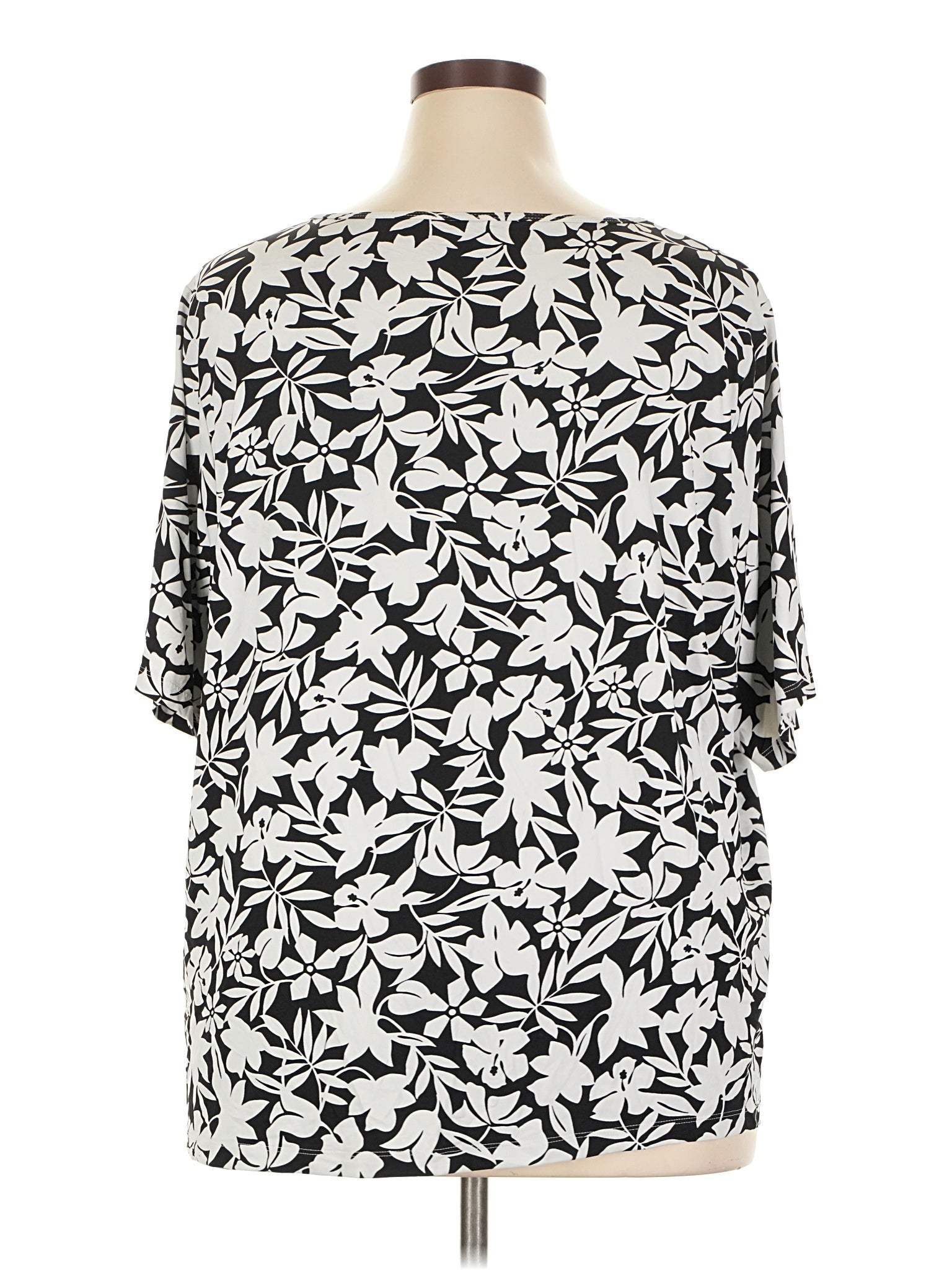 2 size - 3X W