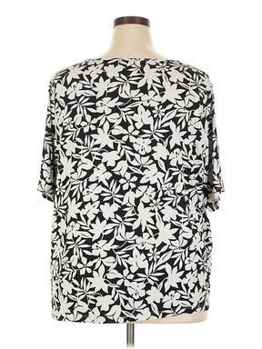 2 size - 3X W