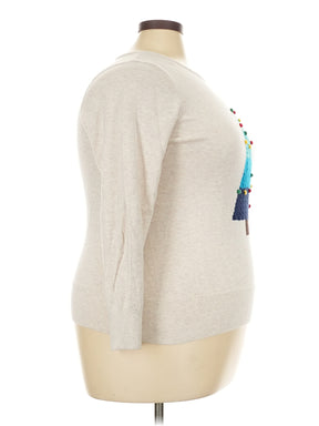 3 size - 18 W