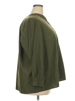 3 size - 2X W