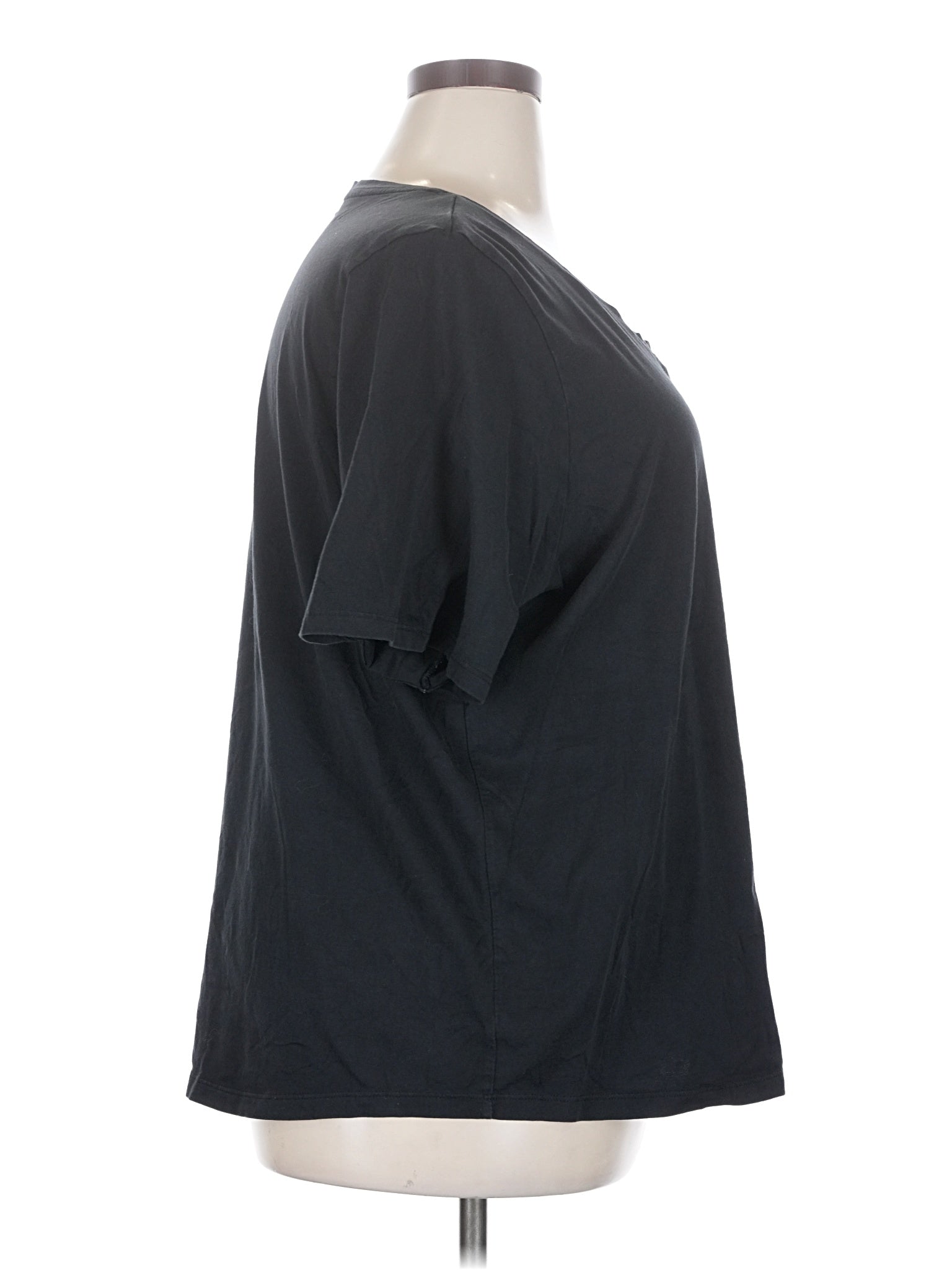 3 size - 2X W